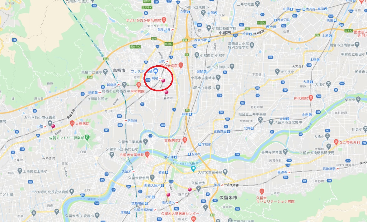 佐賀県のフットサルコート 佐賀市 鳥栖市 武雄市 を中心に紹介 全19件