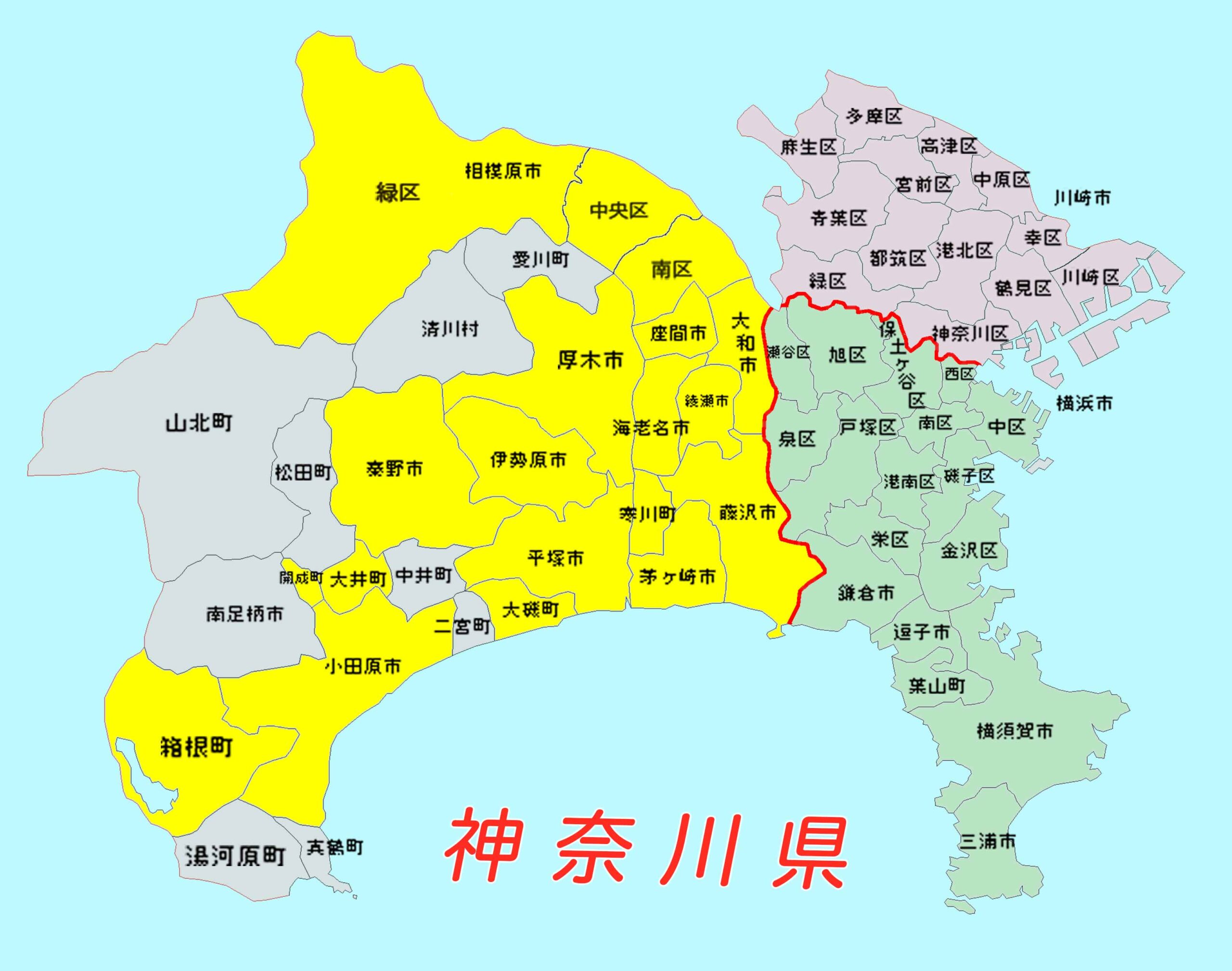 神奈川県 西部エリア で安く利用できるフットサルコート ランキングで紹介