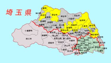 埼玉県【北部及び北西エリア】で安く利用できるフットサルコート【ランキングで紹介】