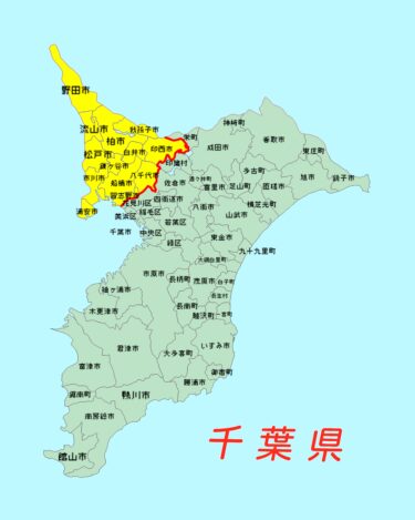 千葉県【北西エリア/東京・埼玉寄りエリア】で安く利用できるフットサルコート【ランキングで紹介】