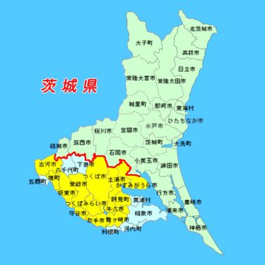 茨城県【南部エリア】で安く利用できるフットサルコート【ランキングで紹介】